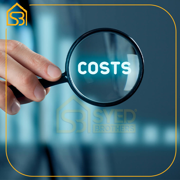 Estimating the Cost Of Commercial Projects